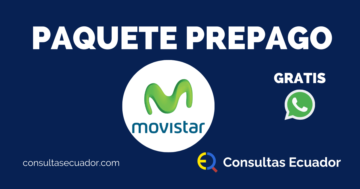 Movistar Combo $1.05