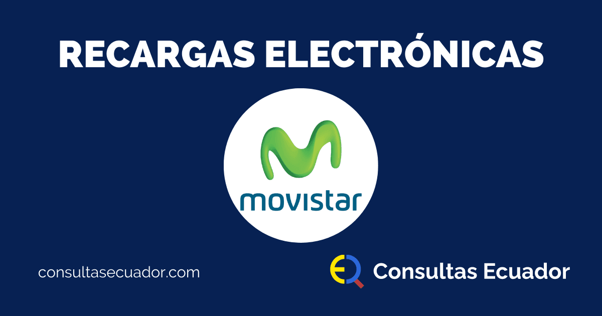 Movistar Recarga