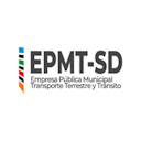 EPMT SD - Empresa Publica Municipal De Transporte Santo Domingo