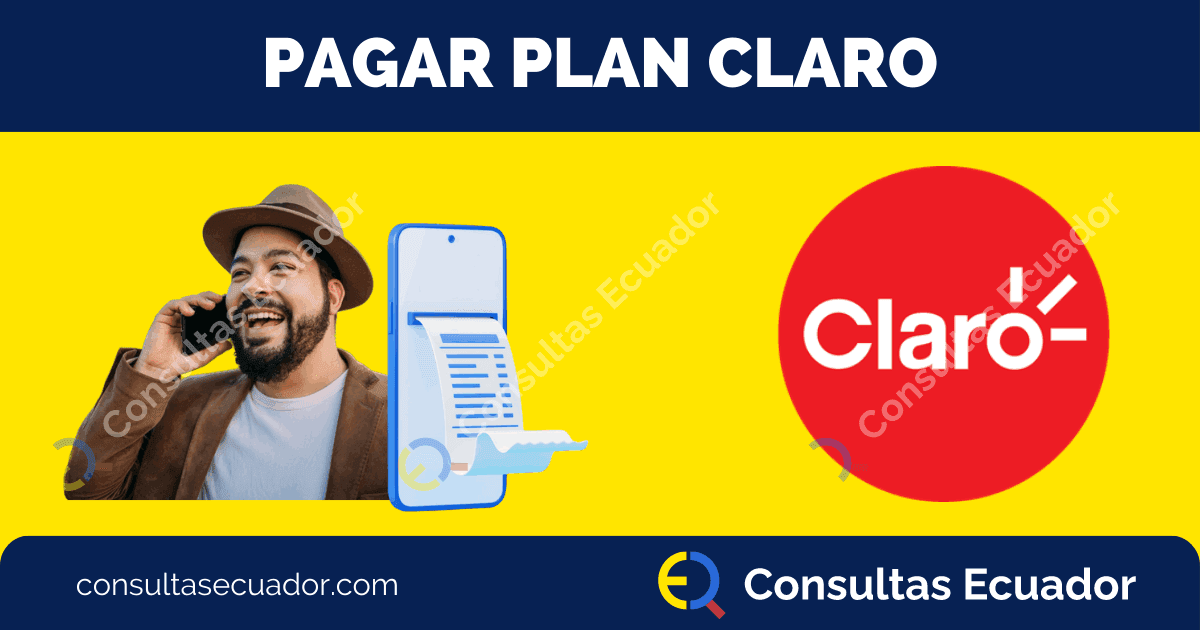 Pagar Plan Claro En Línea 2