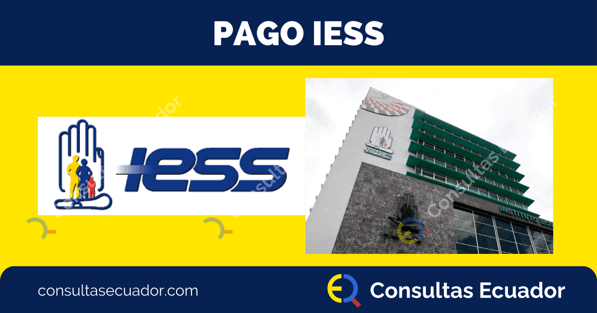 IESS Recaudación En Linea