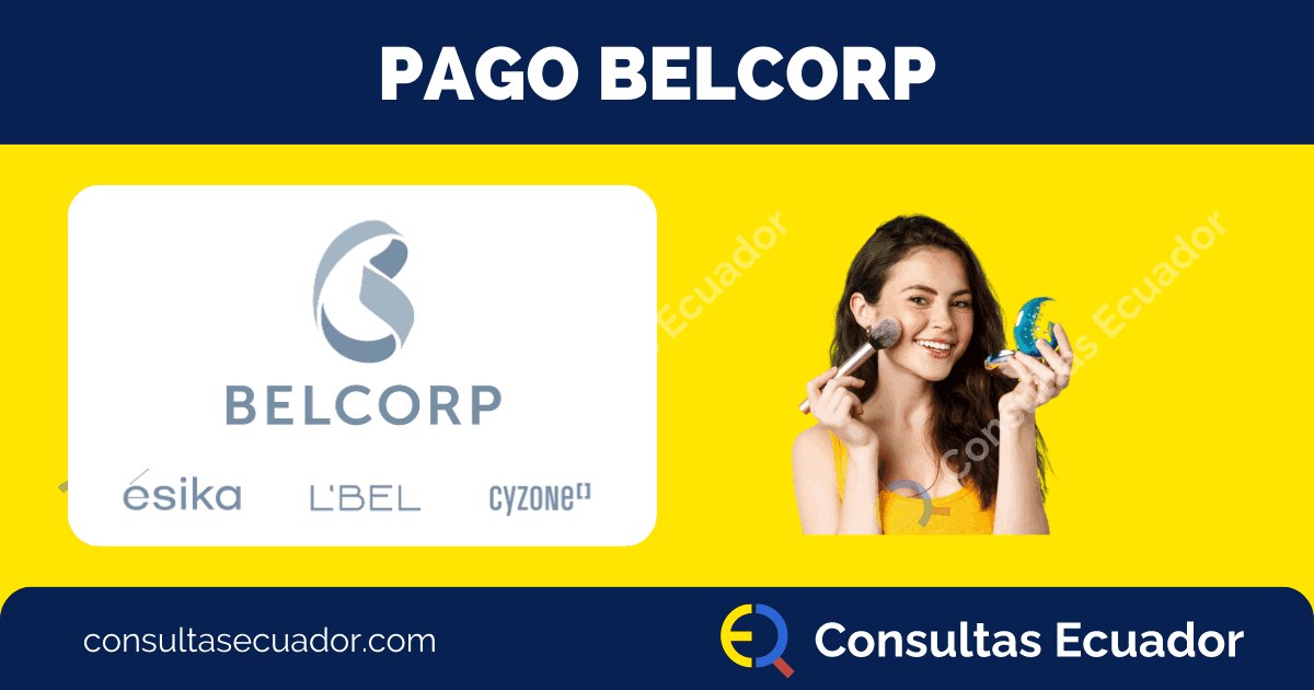 Recaudacion Belcorp Linea