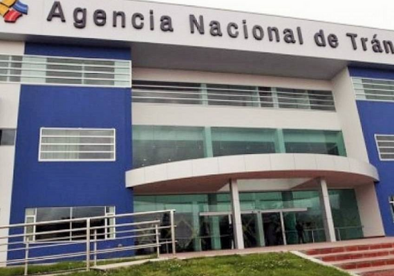Agencia Nacional de Tránsito (ANT)